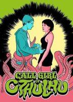 Call Girl of Cthulhu (2014) Cenas de Nudez