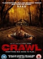 Crawl (2011) Cenas de Nudez