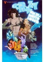 Crazy - Um Dia Muito Louco 1981 filme cenas de nudez