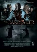 The Caretaker (2012) Cenas de Nudez
