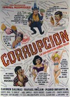 Corrupción 1983 filme cenas de nudez