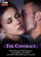 The Contract (2015) Cenas de Nudez