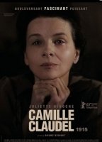 Camille Claudel 1915 (2013) Cenas de Nudez