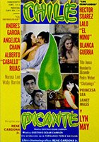 Chile picante 1981 filme cenas de nudez