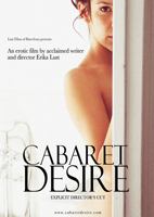 Cabaret Desire 2011 filme cenas de nudez