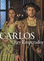 Carlos, Rey Emperador cenas de nudez
