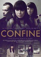 Confine (2012) Cenas de Nudez