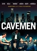 Cavemen (2013) Cenas de Nudez