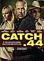 Catch .44 (2011) Cenas de Nudez