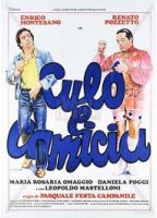 Culo e Camicia (1981) Cenas de Nudez