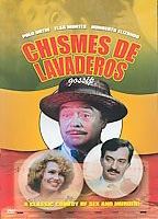 Chismes de lavaderos (1989) Cenas de Nudez