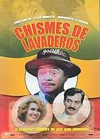 Chismes de lavaderos 1989 filme cenas de nudez