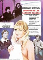 Cuentos de las sábanas blancas 1977 filme cenas de nudez