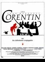 Corentin, ou Les infortunes conjugales 1988 filme cenas de nudez