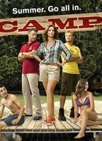 Camp (2013-presente) Cenas de Nudez