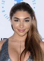 Chantel Jeffries nua