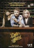 Copa Hotel (2013) Cenas de Nudez