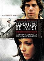 Cementerio de papel (2006) Cenas de Nudez