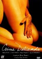 Crime Delicado 2005 filme cenas de nudez