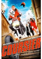 Coursier (2010) Cenas de Nudez