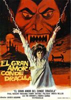 Count Dracula's Great Love 1973 filme cenas de nudez