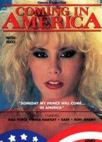 Coming in America 1988 cenas de nudez
