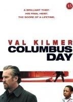 Columbus Day (2008) Cenas de Nudez