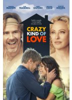 Crazy Kind of Love (2013) Cenas de Nudez