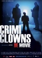 Crimi Clowns (2012-2017) Cenas de Nudez