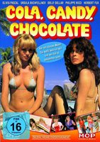 Cola, Candy, Chocolate (1979) Cenas de Nudez