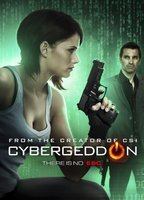 Cybergeddon (2012-presente) Cenas de Nudez
