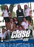 Clase 406 (2002-2003) Cenas de Nudez