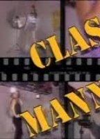 Classe mannequin (1993-1994) Cenas de Nudez