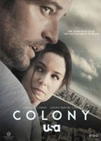 Colony 2016 filme cenas de nudez