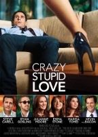 Crazy, Stupid, Love cenas de nudez