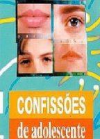Confissões de Adolescente (1994-1995) Cenas de Nudez