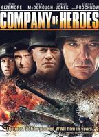 Company of Heroes (2013) Cenas de Nudez