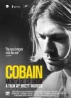 Cobain: Montage of Heck cenas de nudez