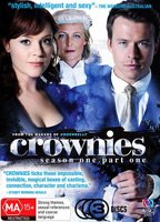 Crownies 2011 filme cenas de nudez