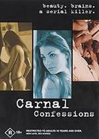 Carnal Confessions cenas de nudez