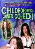 Chloroformed And Cloned Co-Ed (1998) Cenas de Nudez