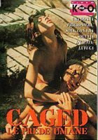 Caged Women (1991) Cenas de Nudez