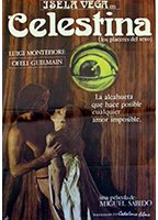 Celestina (1976) Cenas de Nudez
