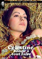 Celestine, Maid at Your Service 1974 filme cenas de nudez