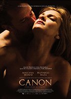 Canon (fidelidad al límite) (2014) Cenas de Nudez