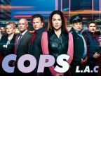 Cops LAC (2010-presente) Cenas de Nudez