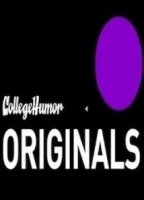 CollegeHumor Originals (2006-presente) Cenas de Nudez