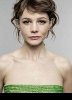 Carey Mulligan nua