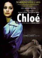 Chloé 1996 filme cenas de nudez