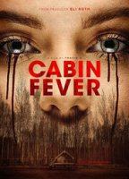 Cabin Fever (II) (2016) Cenas de Nudez